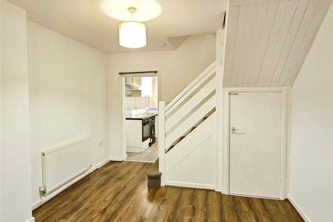 undefined, Prince Street, Shropshire SY11