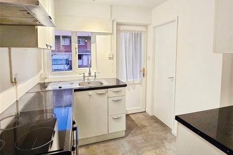undefined, Prince Street, Shropshire SY11