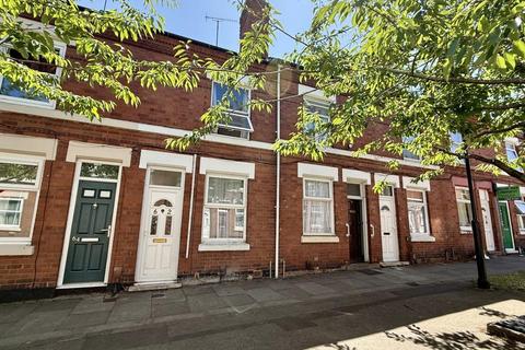 undefined, Colchester Street, Stoke