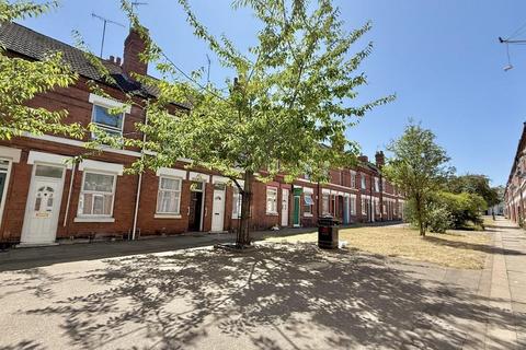 undefined, Colchester Street, Stoke