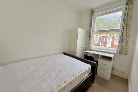 undefined, Colchester Street, Stoke