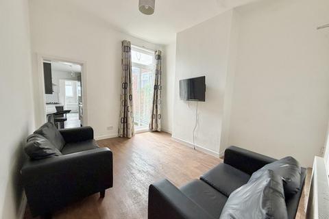 undefined, Colchester Street, Stoke