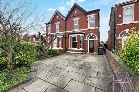 Beacham Road, Sefton PR8