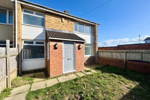 undefined, Fletcher Walk, Hartlepool TS25