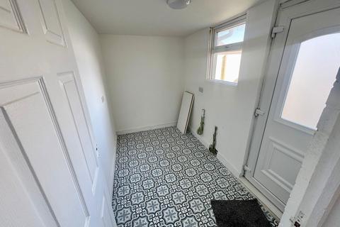undefined, Fletcher Walk, Hartlepool TS25