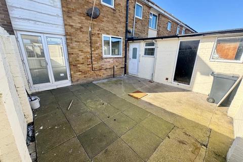 undefined, Fletcher Walk, Hartlepool TS25