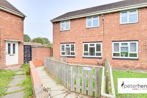 Goodwood Road, Grindon, Sunderland
