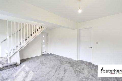 3 bedroom semi-detached house to rent, Goodwood Road, Grindon, Sunderland
