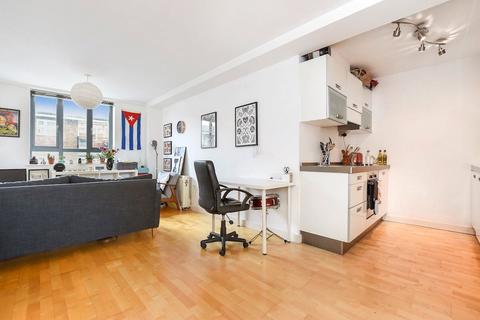undefined, Louisa Street, London, E1