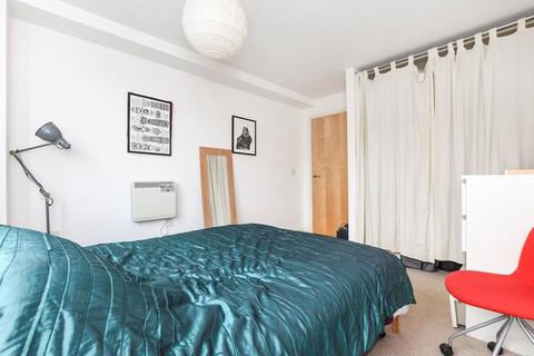 undefined, Louisa Street, London, E1