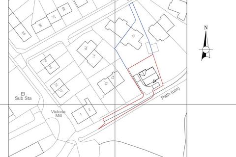 undefined, Summerhill Gardens, Market Drayton TF9