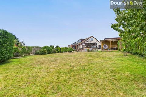 undefined, Summerhill Gardens, Market Drayton TF9