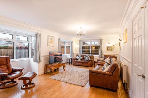 5 bedroom detached house for sale, Hazel Grove, Duffield, Belper, Derbyshire, DE56