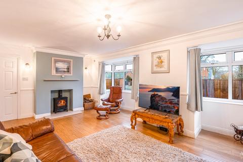 5 bedroom detached house for sale, Hazel Grove, Duffield, Belper, Derbyshire, DE56