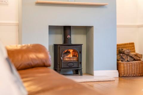 5 bedroom detached house for sale, Hazel Grove, Duffield, Belper, Derbyshire, DE56