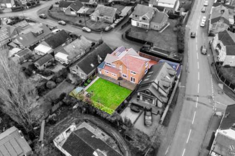 5 bedroom detached house for sale, Hazel Grove, Duffield, Belper, Derbyshire, DE56