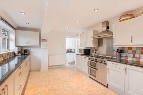 5 bedroom detached house for sale, Hazel Grove, Duffield, Belper, Derbyshire, DE56