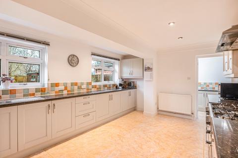 5 bedroom detached house for sale, Hazel Grove, Duffield, Belper, Derbyshire, DE56