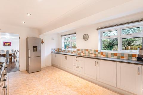 5 bedroom detached house for sale, Hazel Grove, Duffield, Belper, Derbyshire, DE56