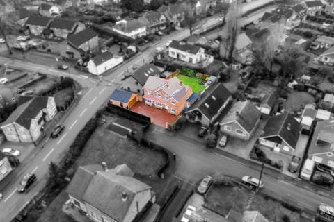 undefined, Hazel Grove, Duffield, Belper, Derbyshire, DE56