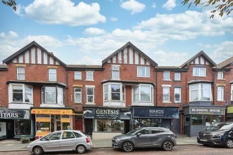 2 bedroom apartment for sale, 18 The Crescent, Lytham St. Annes, FY8