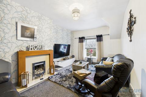 2 bedroom apartment for sale, 18 The Crescent, Lytham St. Annes, FY8
