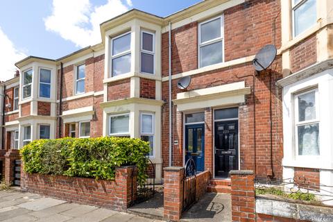 2 bedroom flat for sale, Helmsley Road , Sandyford , Newcastle upon Tyne