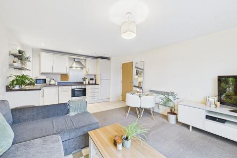 1 bedroom apartment for sale, The Wedge, Vernon Road, Nottingham