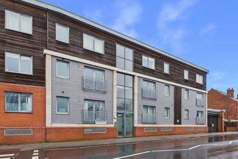 undefined, The Wedge, Vernon Road, Nottingham