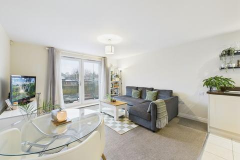 undefined, The Wedge, Vernon Road, Nottingham