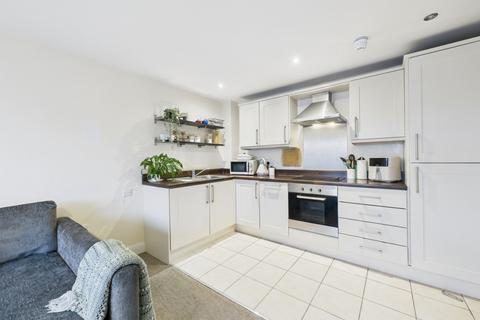 undefined, The Wedge, Vernon Road, Nottingham