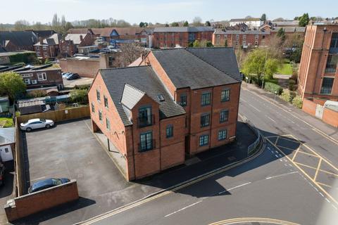 undefined, The Fire House, Nottingham Road, Daybrook, Nottingham