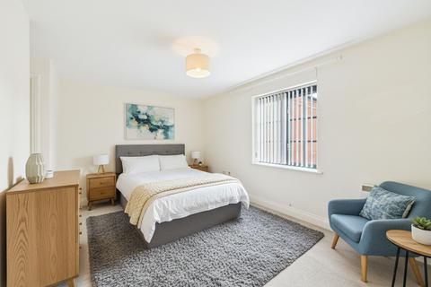 undefined, The Fire House, Nottingham Road, Daybrook, Nottingham