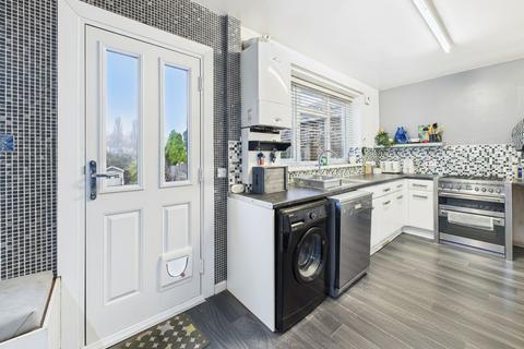 undefined, Fraser Road, Carlton, Nottingham