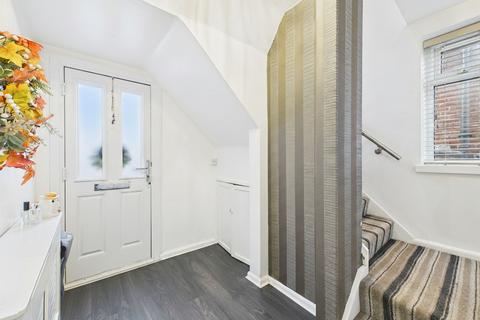 undefined, Fraser Road, Carlton, Nottingham