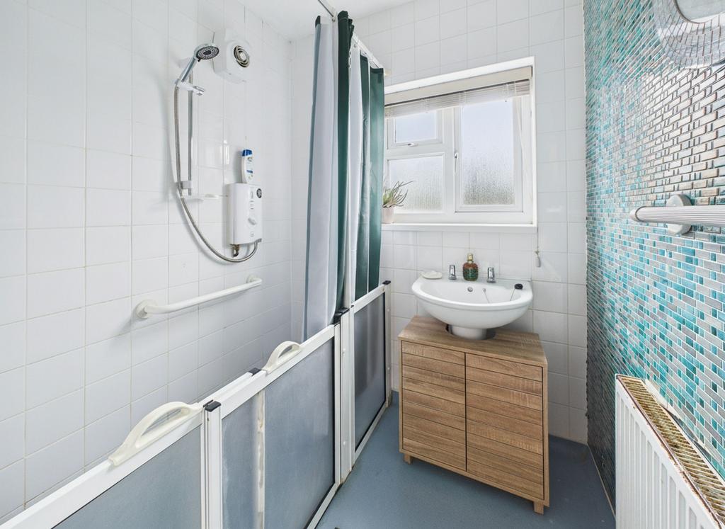 Wet Room