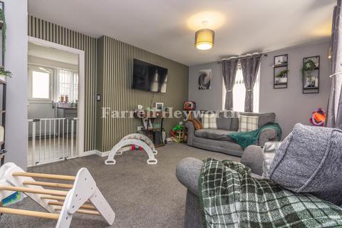 3 bedroom house for sale, Harrison Road, Chorley PR7