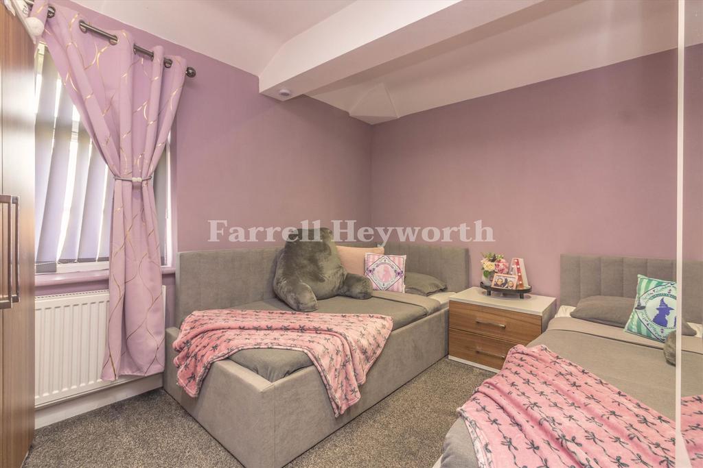 Bedroom Two b