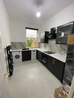 undefined, Egerton Road, Manchester, M14