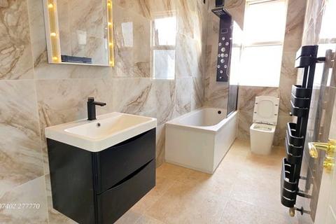 undefined, Egerton Road, Manchester, M14