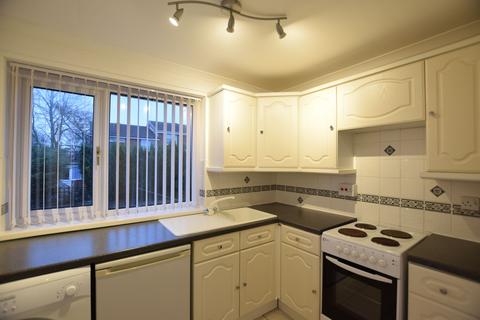 undefined, Calder Walk, Sunniside, NE16