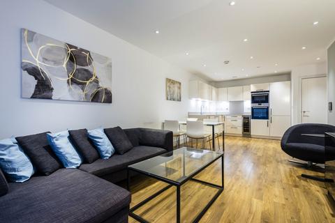 undefined, Queensland Road, London, N7