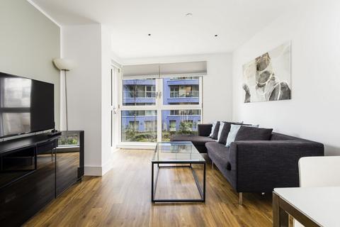undefined, Queensland Road, London, N7