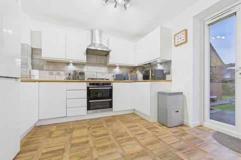 3 bedroom semi-detached house for sale, Priory Avenue, Hawksyard, Rugeley