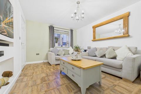 3 bedroom semi-detached house for sale, Priory Avenue, Hawksyard, Rugeley
