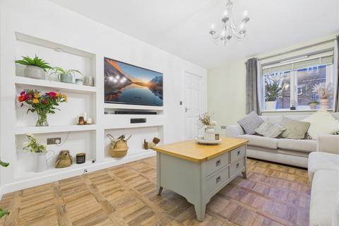3 bedroom semi-detached house for sale, Priory Avenue, Hawksyard, Rugeley