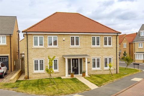 undefined, Rowntree Avenue, Pocklington, York, YO42