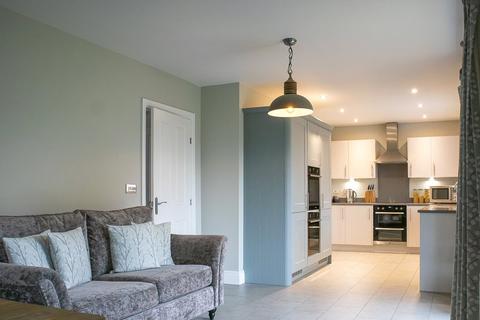 undefined, Rowntree Avenue, Pocklington, York, YO42