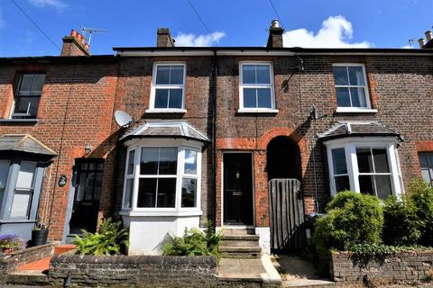 4 bedroom terraced house to rent, George Street, Berkhamsted, HP4