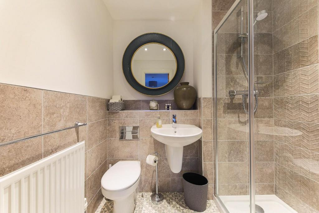 En-Suite